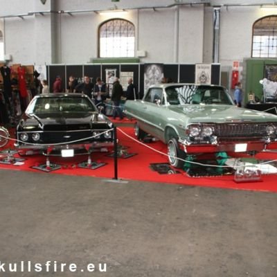 brussels tattoo convention 2015  