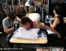 brussels tattoo convention 2015  