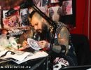 brussels tattoo convention 2015  