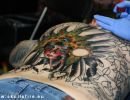 brussels tattoo convention 2015  