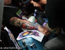 brussels tattoo convention 2015  