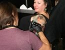 brussels tattoo convention 2015  