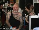 brussels tattoo convention 2015  