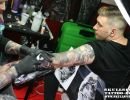 brussels tattoo convention 2017  