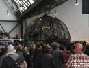 brussels tattoo convention 2017  