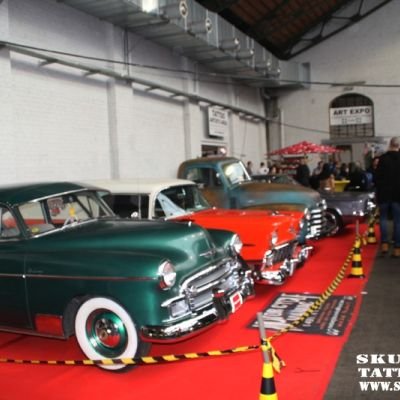 brussels tattoo convention 2017  