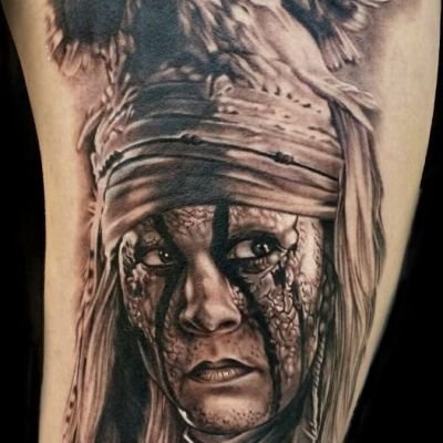 bryan merck