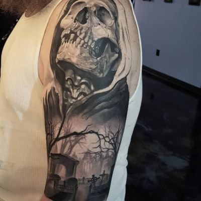bryan merck