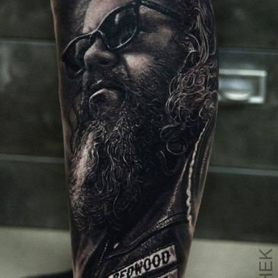 eliot kohek