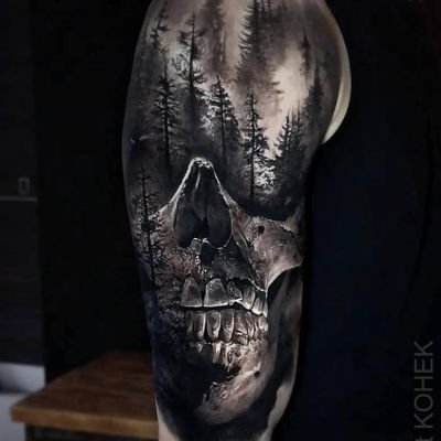 eliot kohek