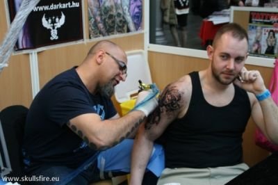 mondial du tatouage paris013  