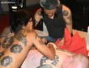 mondial du tatouage paris 2013  