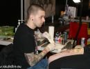 mondial du tatouage paris 2016  