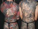 mondial du tatouages paris 2019  