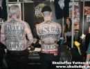 mondial du tatouages paris 2019  