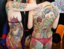 mondial du tatouages paris 2019  