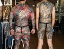 mondial du tatouages paris 2019  