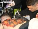 mondial du tatouage paris 2025  