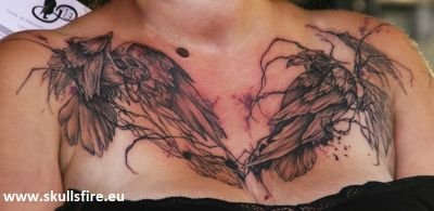 paris tattoo ink17  