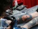 paris tattoo ink 2017  