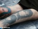 paris tattoo ink 2017  