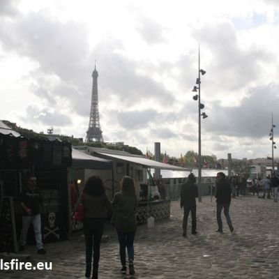 paris tattoo ink 2017  