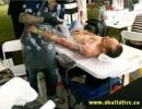 tattoo art fest paris 2008  