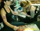 tattoo art fest paris08  