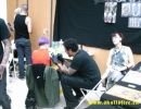 tattoo art fest paris 2008  