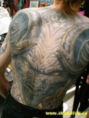 tattoo art fest paris 2008  