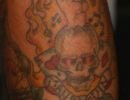 tattoo  