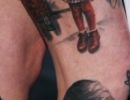 tattoo  