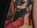 tattoo  