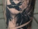 tattoo  