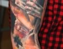 tattoo  