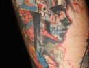 tattoo  