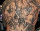 tattoo  