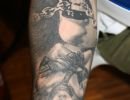 tattoo  