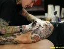 tattoo  