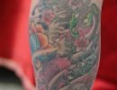 tattoo  