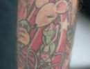 tattoo  