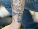 tattoo  