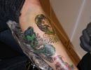 tattoo  