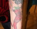 tattoo  