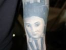 tattoo  