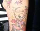 tattoo  