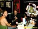 tattoo convention amsterdam 2007  