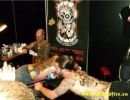 tattoo convention amsterdam 2007  