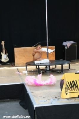 tattoo convention amsterdam 2013  