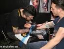 tattoo convention rotterdam 2015  